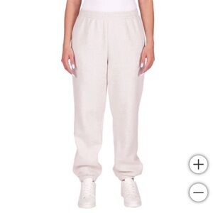 New Lazypants Fleece Jogger
